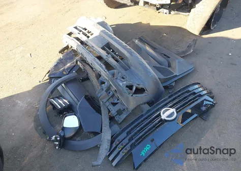 2025 Nissan Kicks S Fwd from USA, damaged, VIN 3N8AP6BA2SL309004